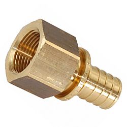 Соединение 20 - 3/4" ВР лат AXIAL  REHAU RAUTITAN