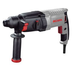 Перфоратор  РЕСАНТА П-32-1000К  (1000Вт,SDS+,5.2Дж)
