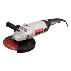 Углошлиф. маш. ИНТЕРСКОЛ  УШМ-230/2100 М (2100Вт,230мм,6500об/мин,5.1кг)