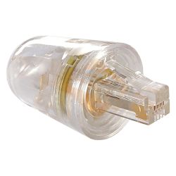 Антизакручиватель для телефонной трубки  