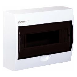Бокс 12 мод настенный  ЮПИТЕР