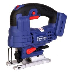 Лобзик аккумуляторный  ДИОЛД  АПЛЭ-20ЛИ-01 (20В, БЕЗ АККУМУЛЯТОРА и ЗУ, глубина пропила 105мм,1.8кг)