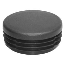 Заглушка для труб круглая   22