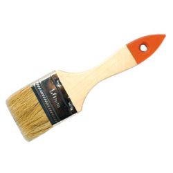 Кисть  КФ -  63 х 10 флейц  888 Стандарт