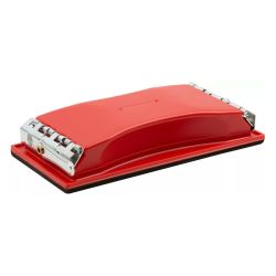 Брусок д/шлифования 105х210  FIT