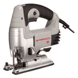 Лобзик  ИНТЕРСКОЛ  МП-85/600 Э  (701Вт,глубина пропила 85мм,2.50кг)