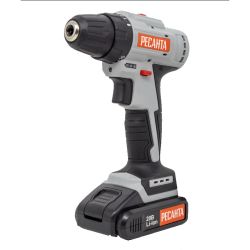 Шуруповерт акк. РЕСАНТА ДА-20-2ЛК-Б