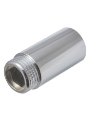 Удлинитель   1/2" -  40 мм хром