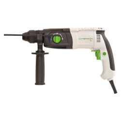 Перфоратор  ИНТЕРСКОЛ  П-24/650 ЭР  (650Вт,SDS+,2.3Дж,2.65кг)