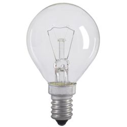 Лампа накал декор шар ДШ 60Вт, Е14 