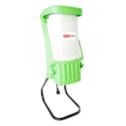 Измельчитель садовый RD-GS240  REDVERG (2400Вт, диаметр веток 40мм, 9.60кг)