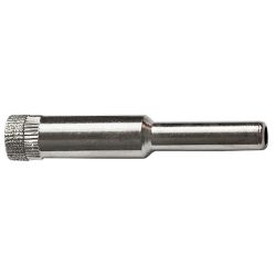 Сверло по кафелю, стеклу трубчатое 8мм  SPARTA