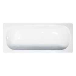 Ванна стальная эмал. белый 1500х  700  TEVRO