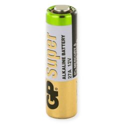 Батарейка тип 27A 12V  GP