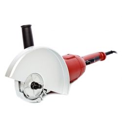 Углошлиф. маш. REDVERG RD-AG230-230S (2300Вт,230мм,6500 об/мин, 5,5кг)