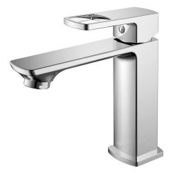 Смеситель для умывальника 35 карт.  HAIBA