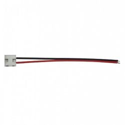 Коннектор д/соединения 10мм 2-жильных лент  GENERAL