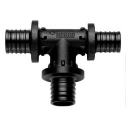 Тройник переходной   25 - 16 - 20 AXIAL  REHAU RAUTITAN PX