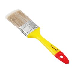 Кисть  КФ -  50 х 10 флейц  HEADMAN Канекарон