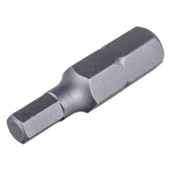 Бита HEX 4   25мм  REDVERG