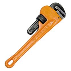 Ключ разводной 10"/250мм  ПЕТРОВИЧ