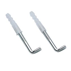 Крепеж для водонагревателя 2шт