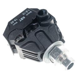 Зажим прокалывающий 16-  95/  1,5-10кв.мм  КВТ