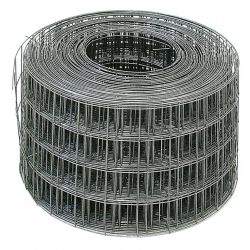 Сетка кладочная стальная сварная ячейка   50 х   60 х 1,6мм 0,2 х 50,0м