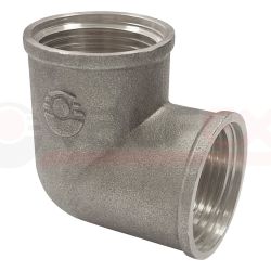 Уголок     3/4" г/г ник VALFEX