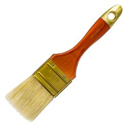 Кисть  КФ - 100 х 10 флейц  РемоКолор Проф Профи