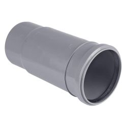 Патрубок компенсационный 110  ПОЛИТЭК