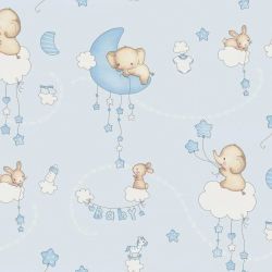 Обои флиз основа горячего тиснения 1,06х10м Палитра 71278-16