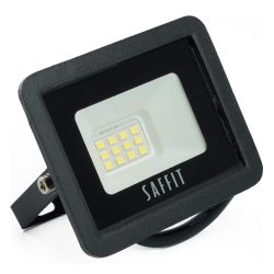 Прожектор светодиодный   10Вт, IP65  SAFFIT