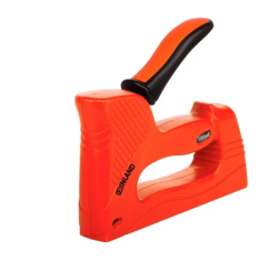 Степлер тип   53, 140, 36, Т20, 300, 500,   6-14мм пластик  FINLAND PROFI (6 в 1)