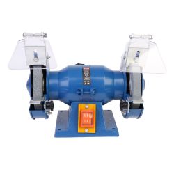 Станок заточной  ДИОЛД  ЭТБ-200/125 ( 200Вт, диам.шлиф.круга 125мм)