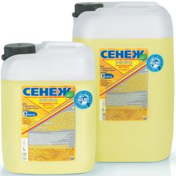 Состав защитный 10,0кг  СЕНЕЖ Эффо