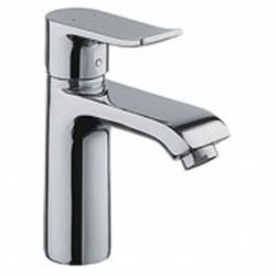 Смеситель для умывальника 35 карт.  LEDEME