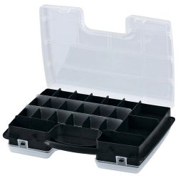 Органайзер двухсторонний 29,5х22х7,6см  СИБРТЕХ