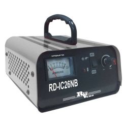 Зарядное устройство автомоб. REDVERG RD-IC26NB (12/24В, 680/900Вт, 4-20А/3-15А)
