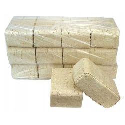 Брикеты топливные 10кг