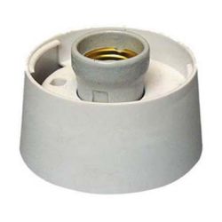 Светильник НББ 64-60-80 прямой (основание, без плафона)