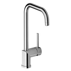 Смеситель для кухни 35 карт.  SMARTSANT СИТИ