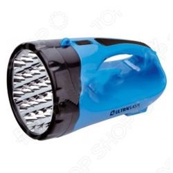 Фонарь аккум. ULTRAFLASH LED 3818S