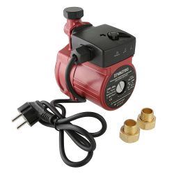 Насос повышающий давление  VALTEC