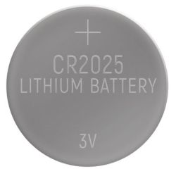 Батарейка тип CR2025  GENERAL