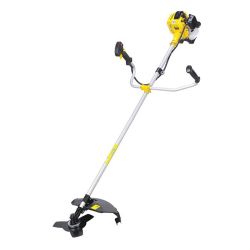 Триммер бензиновый  HUTER GGT- 800Т (0,8кВт/1.0л.с,ширина скашивания 25.5см,леска/нож,7,00кг)