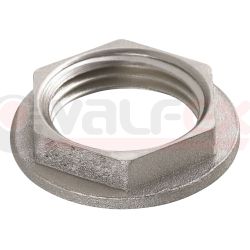 Контргайка      1/2" ник  VALFEX