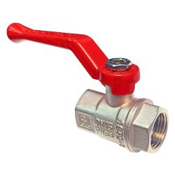 Кран шар     1/2" гг р  VALFEX PREMIUM