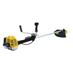 Триммер бензиновый  HUTER GGT-2500S PRO (2.5кВт/3.3л.с,ширина скашивания 25.5см,леска/нож,7.00кг)