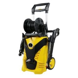 Мойка высокого давления  W210-i  HUTER (2,6кВт,450л/ч,200 бар,длина шланга 8м))